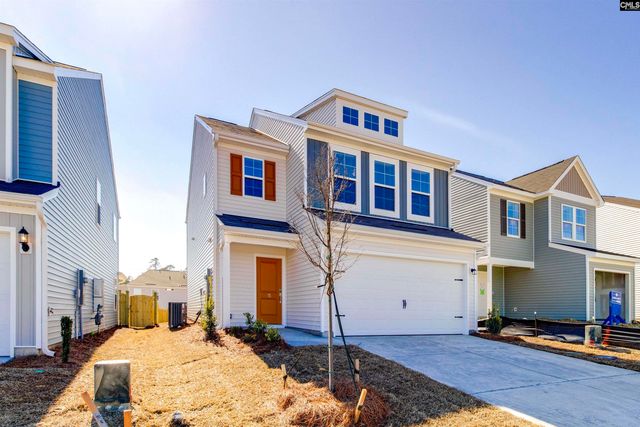 15 Ozark Drive, Columbia, SC 29223