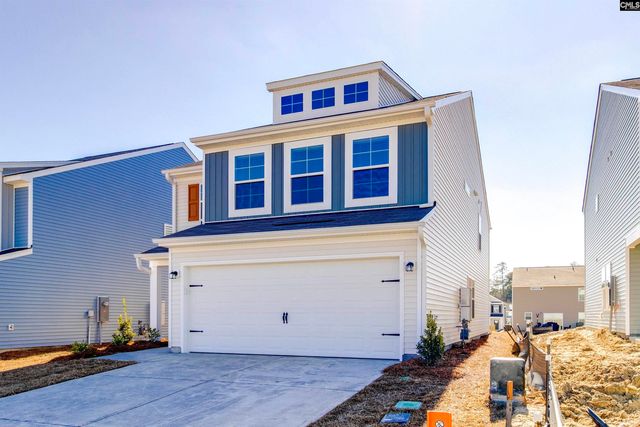 15 Ozark Drive, Columbia, SC 29223