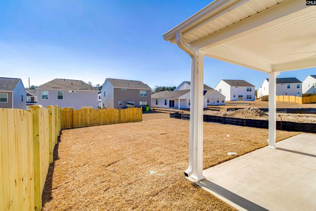 15 Ozark Drive, Columbia, SC 29223