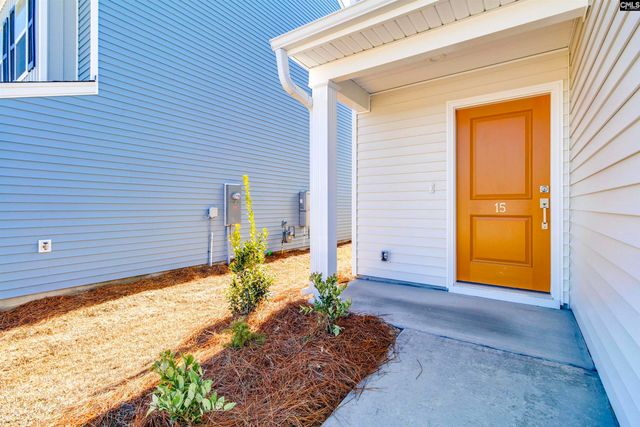 15 Ozark Drive, Columbia, SC 29223