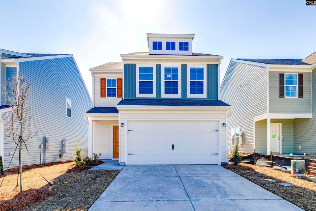 15 Ozark Drive, Columbia, SC 29223