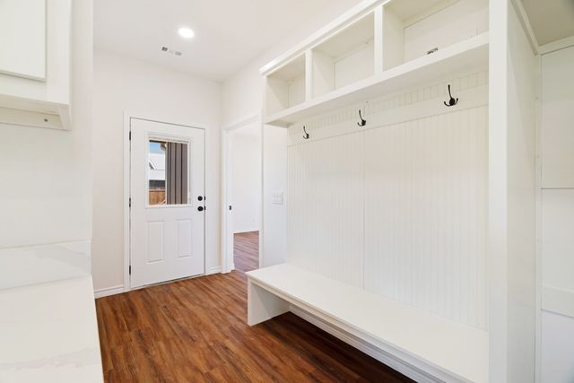 705 Daniel Street, Blossom, TX 75416