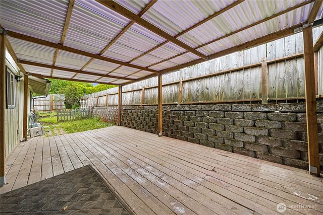 761 S 92nd Street, Tacoma, WA 98444