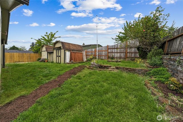761 S 92nd Street, Tacoma, WA 98444