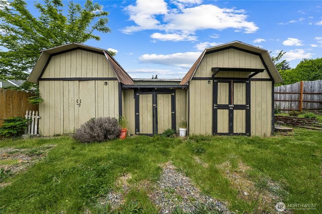 761 S 92nd Street, Tacoma, WA 98444