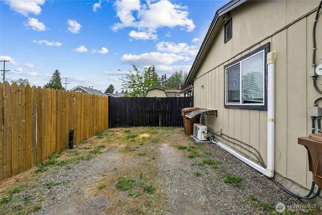 761 S 92nd Street, Tacoma, WA 98444