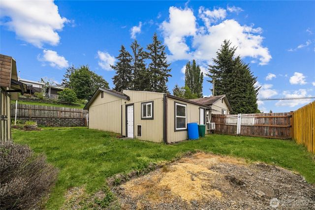 761 S 92nd Street, Tacoma, WA 98444