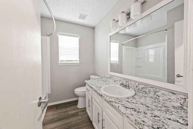 1372 & 1374 N Chickadee Avenue, Fayetteville, AR 72704