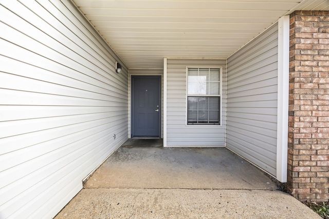 1372 & 1374 N Chickadee Avenue, Fayetteville, AR 72704