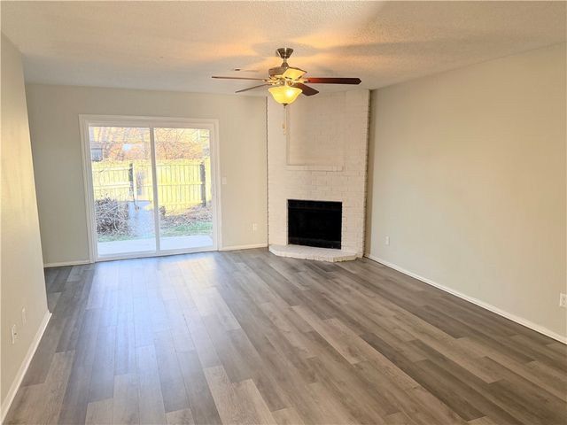 1372 & 1374 N Chickadee Avenue, Fayetteville, AR 72704