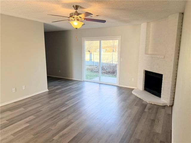 1372 & 1374 N Chickadee Avenue, Fayetteville, AR 72704