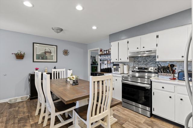 1608 Wildwood Trail, Fort Oglethorpe, GA 30742