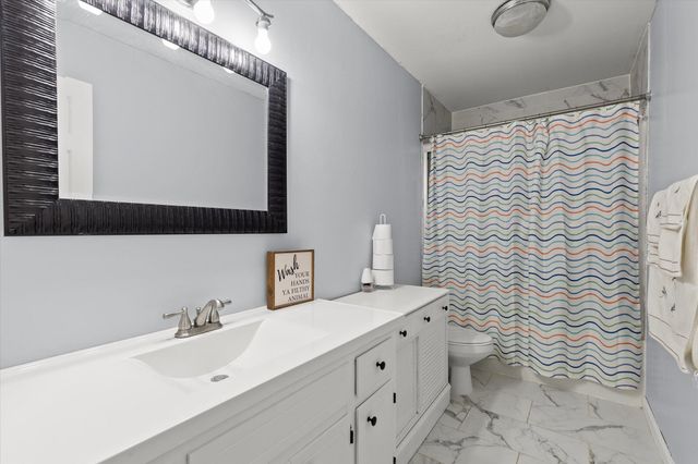1608 Wildwood Trail, Fort Oglethorpe, GA 30742