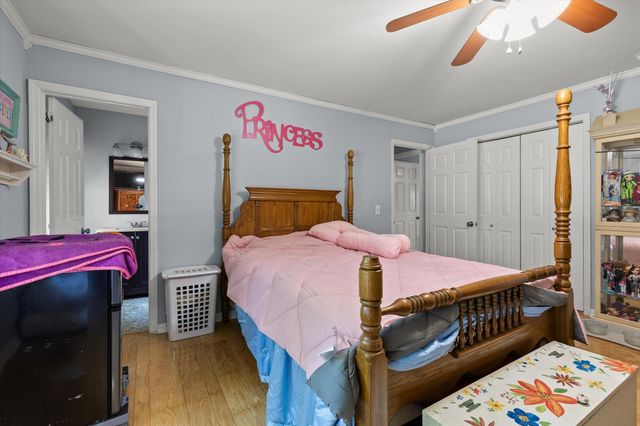 1608 Wildwood Trail, Fort Oglethorpe, GA 30742
