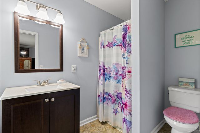 1608 Wildwood Trail, Fort Oglethorpe, GA 30742