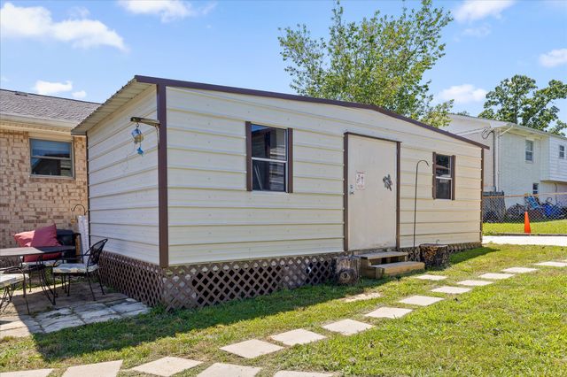 1608 Wildwood Trail, Fort Oglethorpe, GA 30742