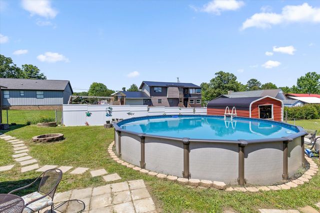 1608 Wildwood Trail, Fort Oglethorpe, GA 30742