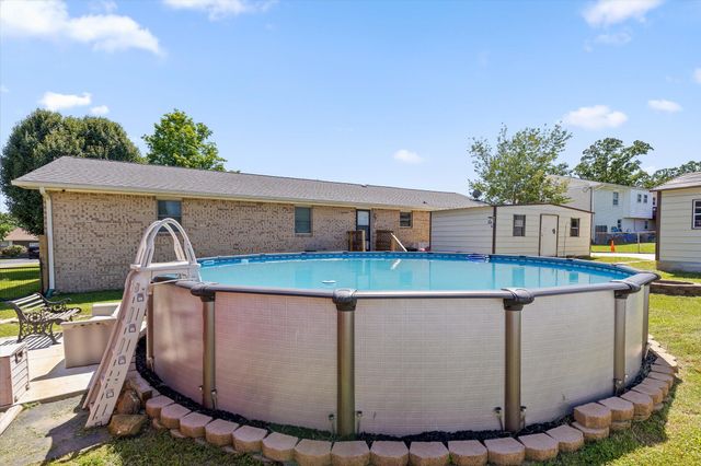 1608 Wildwood Trail, Fort Oglethorpe, GA 30742