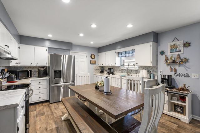 1608 Wildwood Trail, Fort Oglethorpe, GA 30742