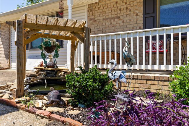 1608 Wildwood Trail, Fort Oglethorpe, GA 30742