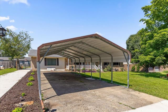 1608 Wildwood Trail, Fort Oglethorpe, GA 30742