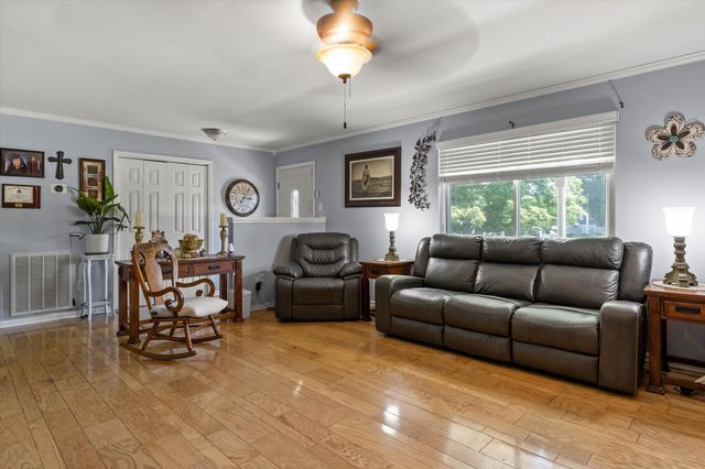 1608 Wildwood Trail, Fort Oglethorpe, GA 30742