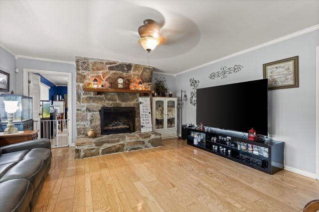 1608 Wildwood Trail, Fort Oglethorpe, GA 30742