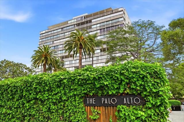 101 Alma Street 907, Palo Alto, CA 94301