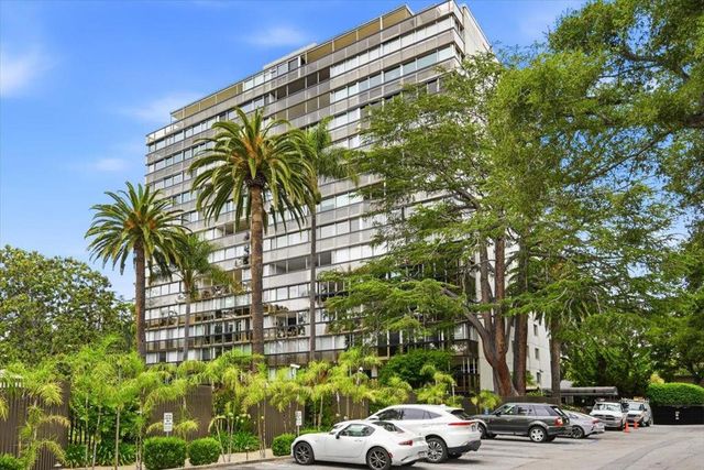 101 Alma Street 907, Palo Alto, CA 94301