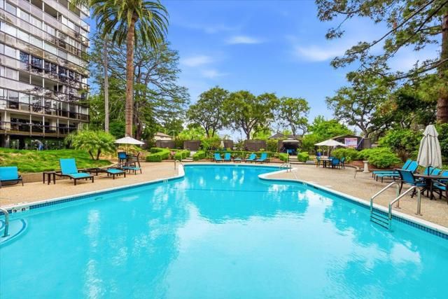 101 Alma Street 907, Palo Alto, CA 94301