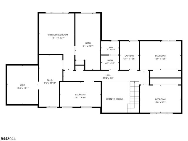 17 Meadow Rd, Clark Twp., NJ 07066