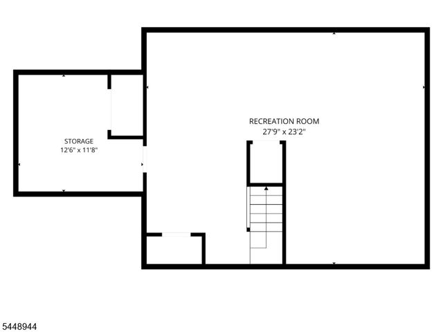 17 Meadow Rd, Clark Twp., NJ 07066