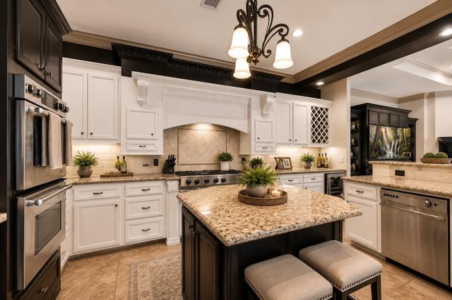 16606 Bridge Creek Falls Court, Spring, TX 77379