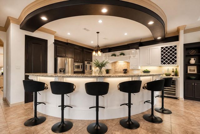 16606 Bridge Creek Falls Court, Spring, TX 77379