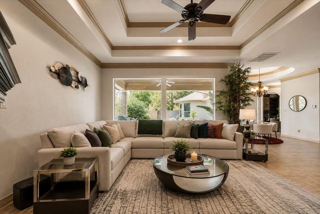 16606 Bridge Creek Falls Court, Spring, TX 77379