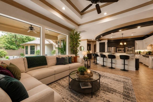 16606 Bridge Creek Falls Court, Spring, TX 77379