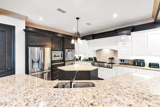 16606 Bridge Creek Falls Court, Spring, TX 77379