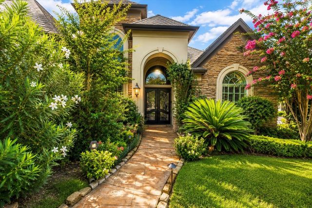 16606 Bridge Creek Falls Court, Spring, TX 77379