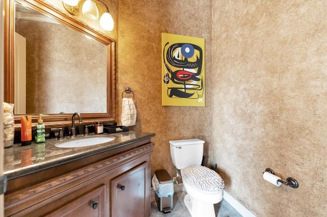 16606 Bridge Creek Falls Court, Spring, TX 77379