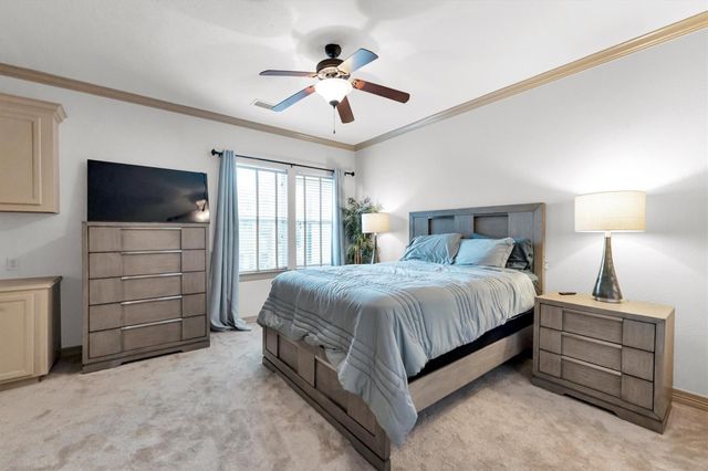 16606 Bridge Creek Falls Court, Spring, TX 77379