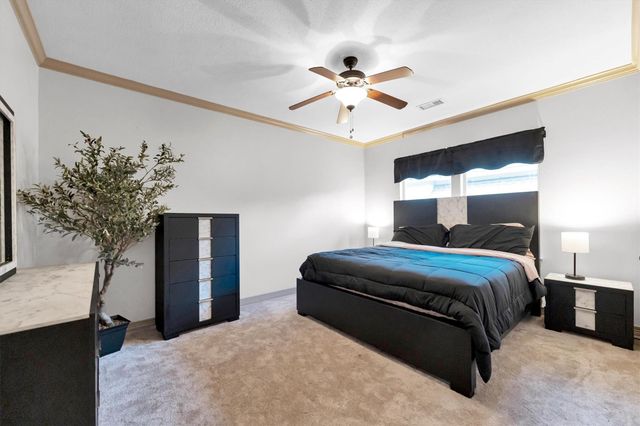 16606 Bridge Creek Falls Court, Spring, TX 77379