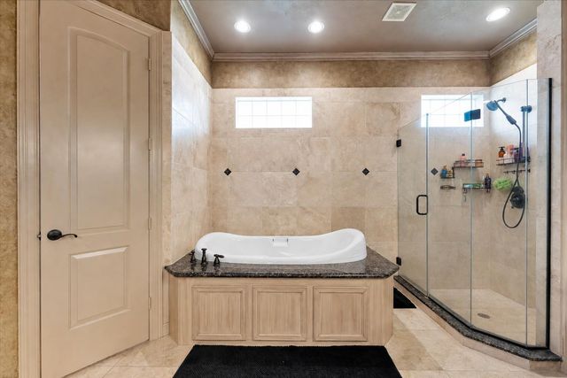 16606 Bridge Creek Falls Court, Spring, TX 77379