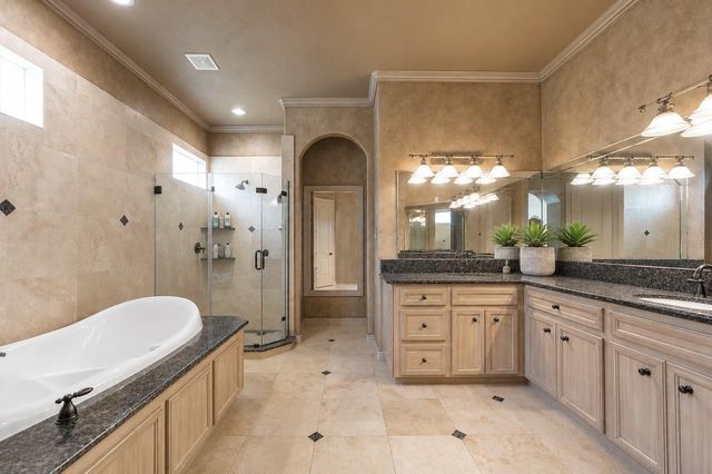 16606 Bridge Creek Falls Court, Spring, TX 77379