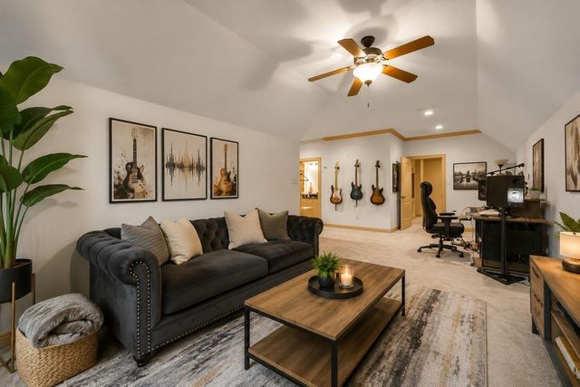 16606 Bridge Creek Falls Court, Spring, TX 77379