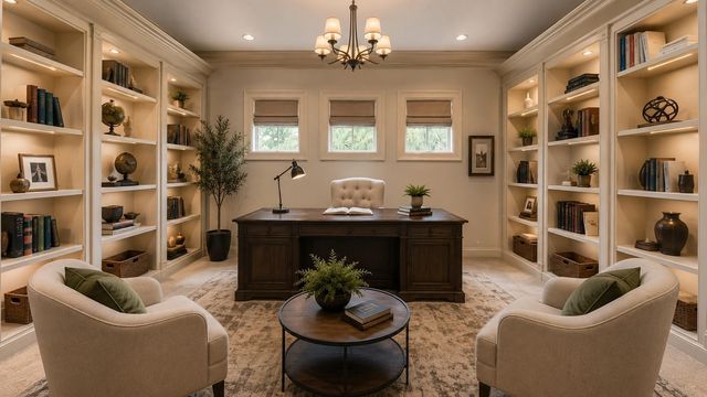 16606 Bridge Creek Falls Court, Spring, TX 77379