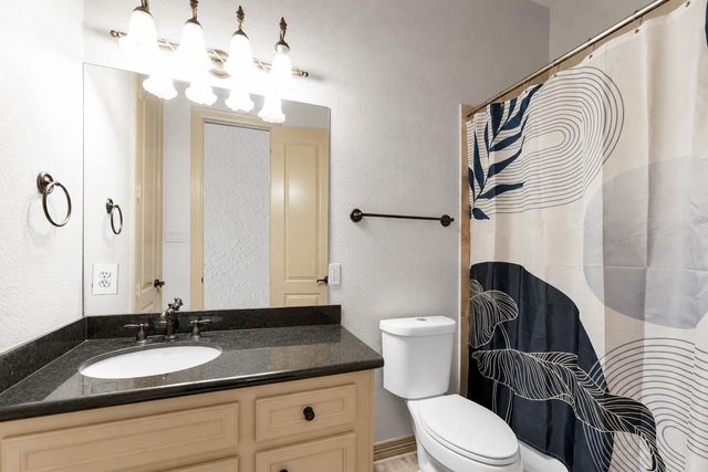 16606 Bridge Creek Falls Court, Spring, TX 77379
