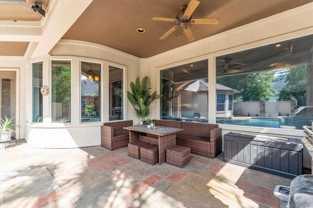 16606 Bridge Creek Falls Court, Spring, TX 77379