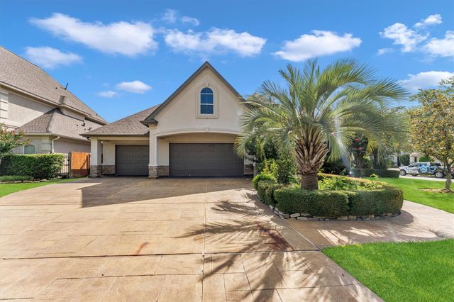 16606 Bridge Creek Falls Court, Spring, TX 77379