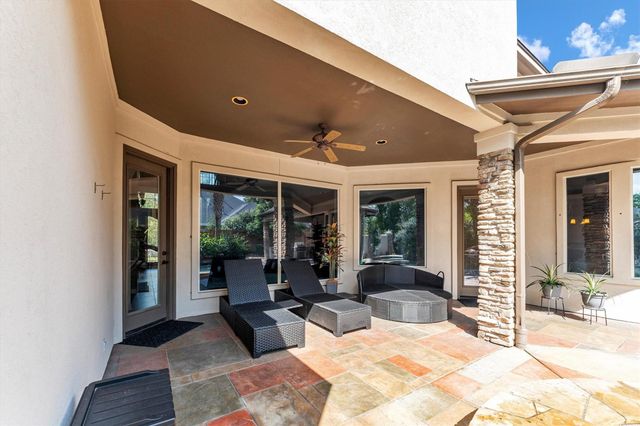 16606 Bridge Creek Falls Court, Spring, TX 77379