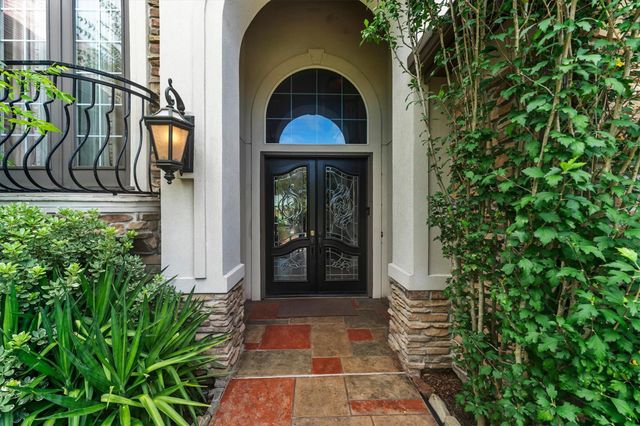 16606 Bridge Creek Falls Court, Spring, TX 77379